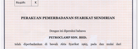 Suruhanjaya Syarikat Malaysia/ Companies Commission of Malaysia 2