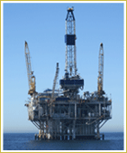 Oil and Gas Activities