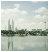 Kuala Lumpur Malaysia