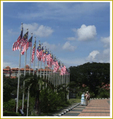 Malaysia Flags