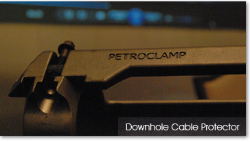 petroclamp