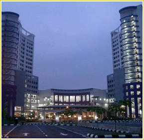 Universiti Teknologi Mara (UiTM)