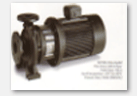Electrical Actuated Valve