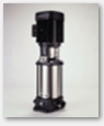Submerse Pump