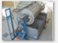 Gas Seperator Machine